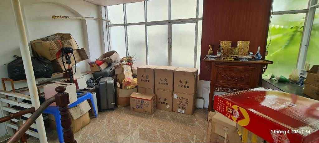 B.Á.N N.H.À ĐẸP LÊ DUẨN - MẶT TIỀN RỘNG MÊNH MÔNG - VỊ TRÍ TRUNG TÂM